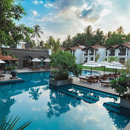 Andores Resort And Spa - Calangute Eksteriør bilde
