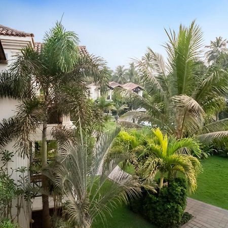 Andores Resort And Spa - Calangute Eksteriør bilde