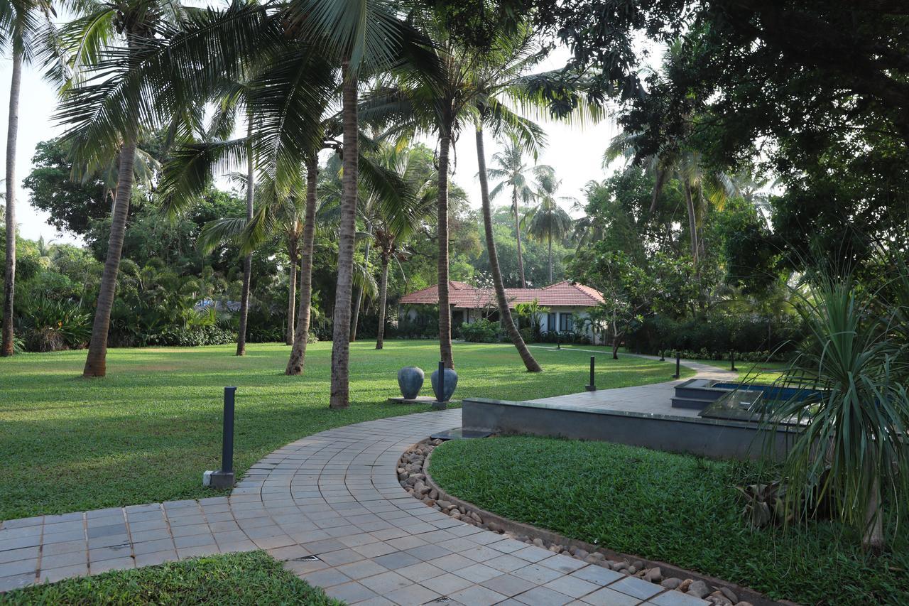 Andores Resort And Spa - Calangute Eksteriør bilde