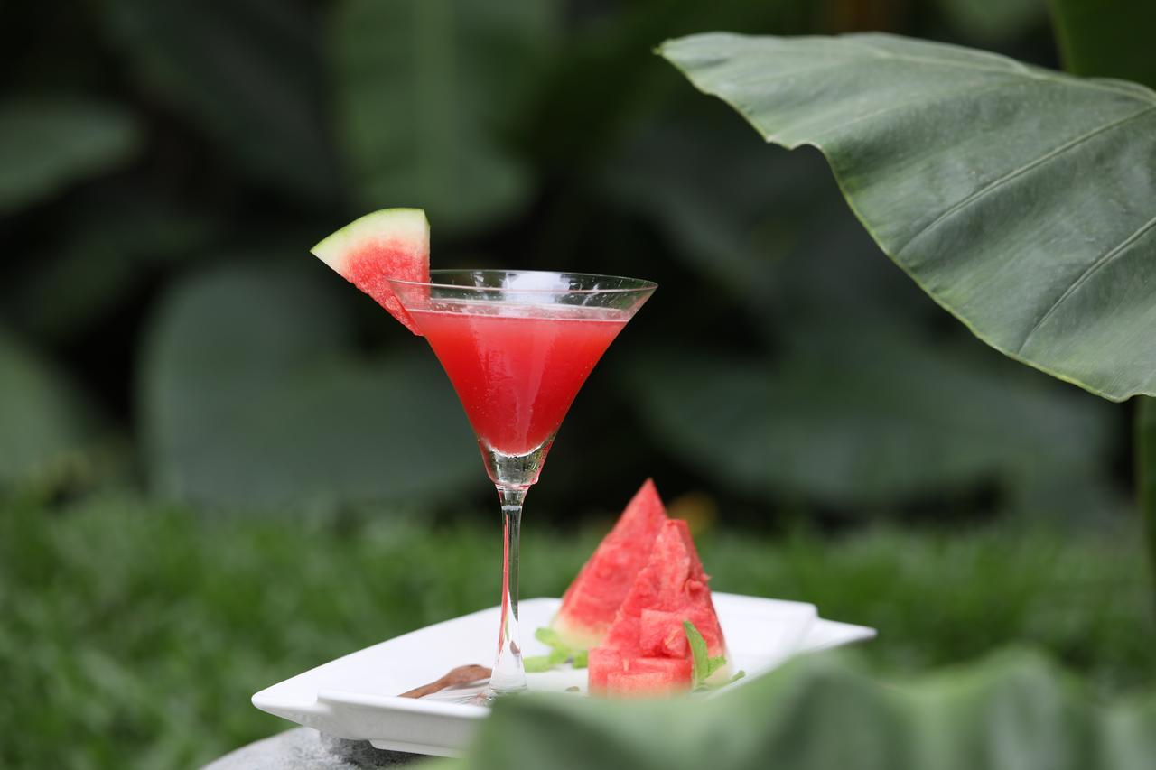 Andores Resort And Spa - Calangute Eksteriør bilde