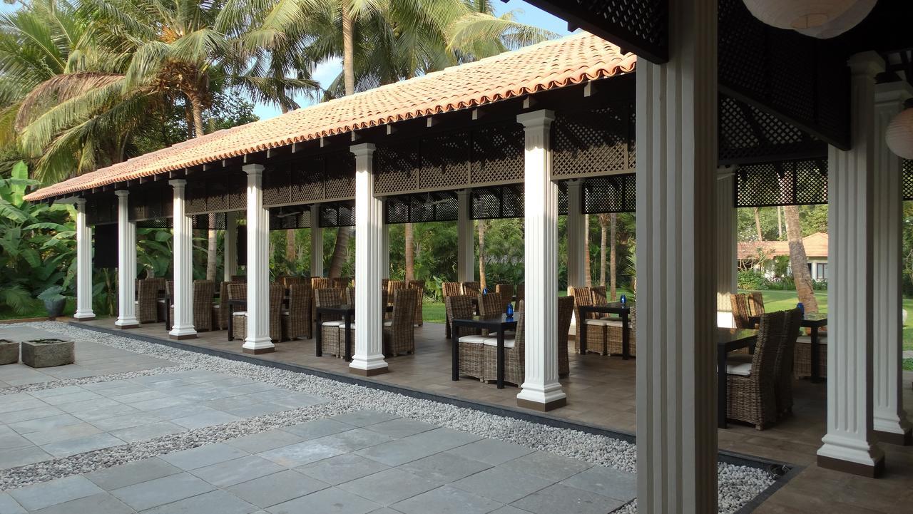 Andores Resort And Spa - Calangute Eksteriør bilde