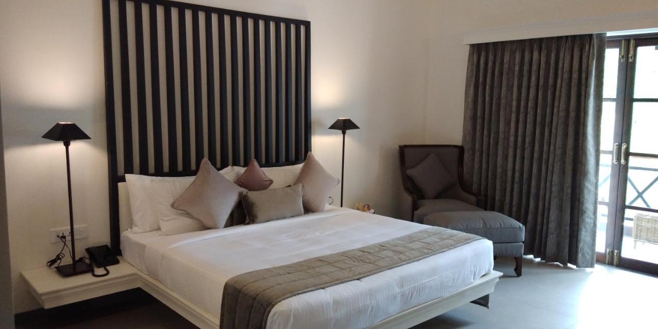 Andores Resort And Spa - Calangute Eksteriør bilde